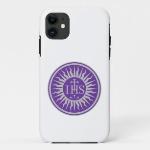 Die Gesellschaft Jesu - Jesuit Case-Mate iPhone Hülle