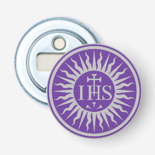 Die Gesellschaft Jesu - Jesuit Flaschenöffner