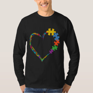 Die Gesellschaft sagt, ich sei Autistisch Gott sag T-Shirt