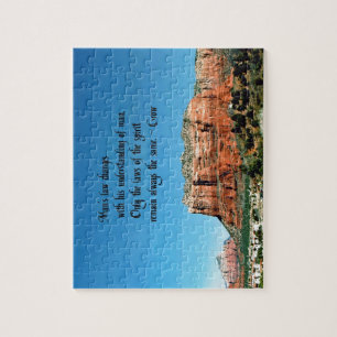 Die Gesetze des Geistes Puzzle