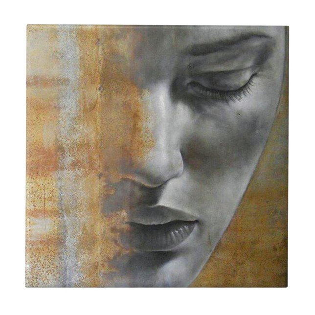 Die Gesetze des Mitleids Fliese (Vorderseite)