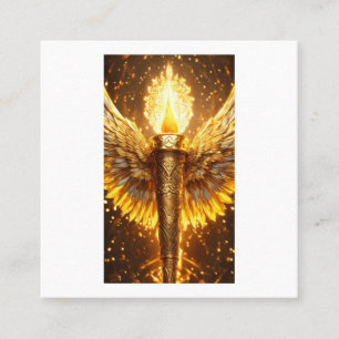 Die Gestaltung der Visitenkarte