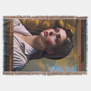 Die Gestaltung der zukünftigen AI Concept Art von  Decke