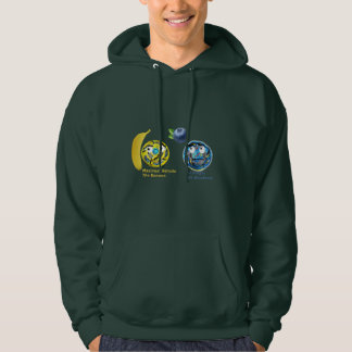 DIE GESUNDHEITSBEYTEN HOODIE