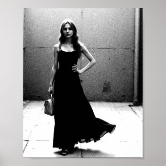 Die Gewartet Stunde Poster