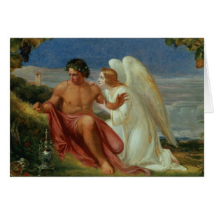 Die geweckte Gewissenhaftigkeit