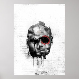 Die Gewerkschaft Poster