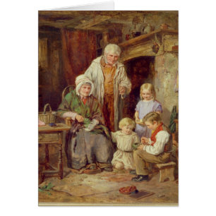 Die gewordenen Vögel