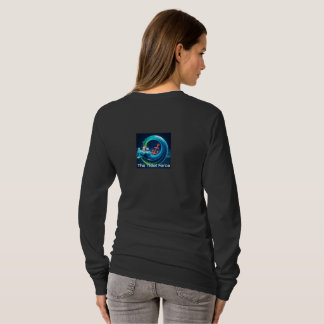 Die Gezeitenkraft T-Shirt