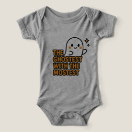 Die Ghostest mit den Besten