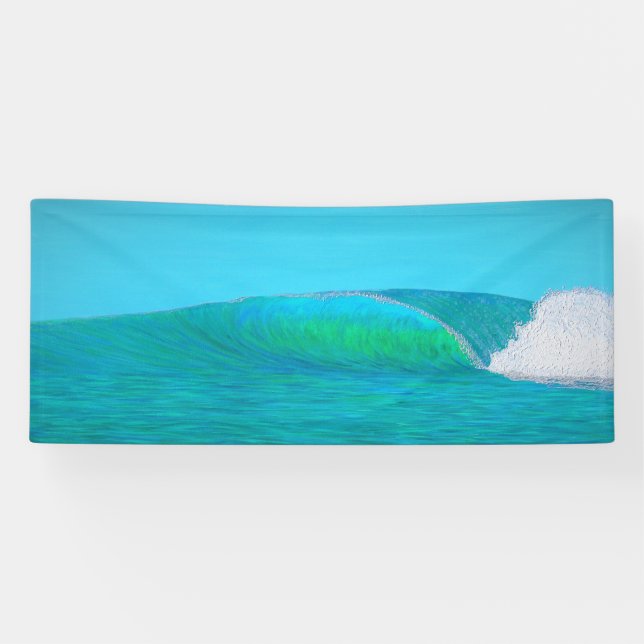 Die Glasdecke Banner (Horizontal)