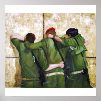 Die Gläubigen Poster