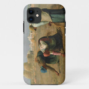 Die Gleaners, 1857 Case-Mate iPhone Hülle