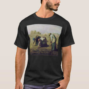 Die Gleaners durch Jean-François Hirse T-Shirt