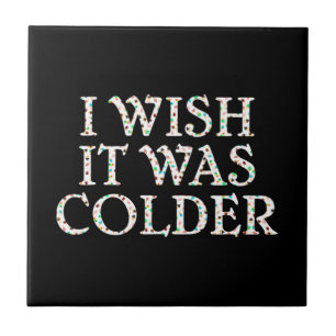 Die globale Erwärmung ist ein sozialistischer Betr Fliese