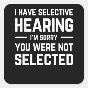 Die globale Erwärmung ist eine sozialistische Kopi Quadratischer Aufkleber