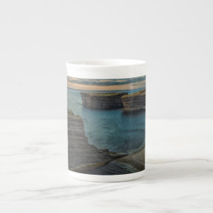 Die Glocke, Bone China Tasse