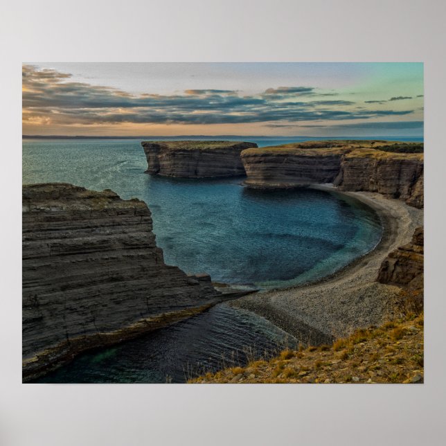 Die Glocke Poster (Vorne)