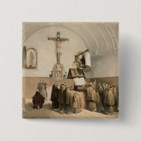 Die Glöckner an der Rhetorik des Capucines,