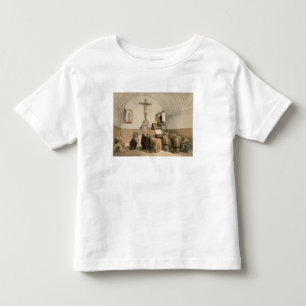 Die Glöckner an der Rhetorik des Capucines, Kleinkind T-shirt