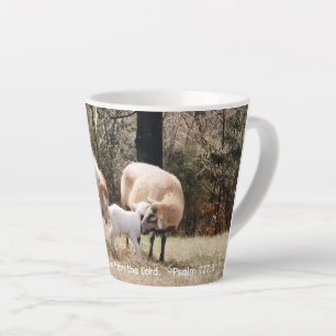 Die glückliche Familie Milchtasse
