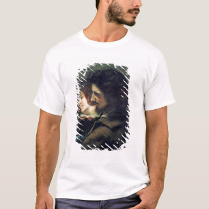 Die glücklichen Liebhaber, 1844 T-Shirt