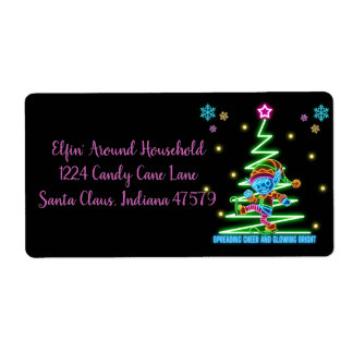 Die Glühwürmchen-Elf