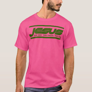 Die Gnade des Jesus ist alles T-Shirt