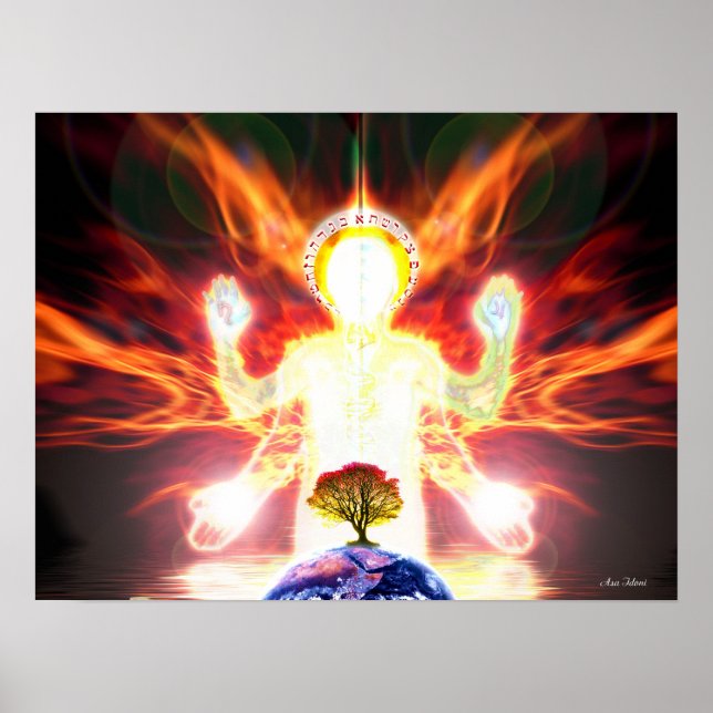 Die Gnade des Schweregrads Poster (Vorne)