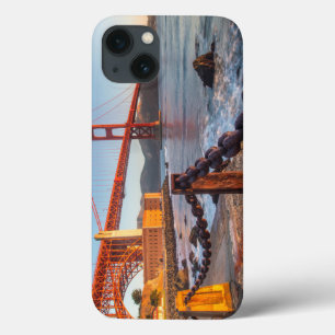 Die Golden Gate Bridge von Fort Point Case-Mate iPhone Hülle