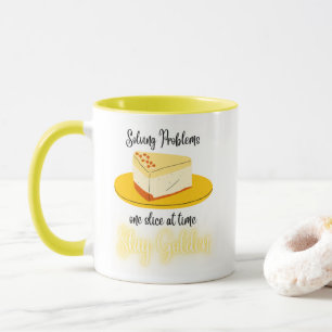 Die Golden Girls Bleibe Tasse