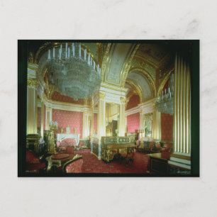 Die goldene Kammer der Zaritsa Postkarte