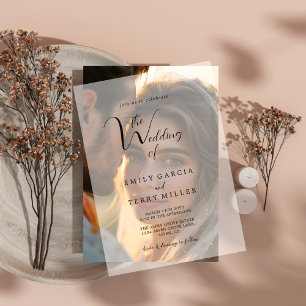 Die goldene Stunde der Gnade Moderne Hochzeit