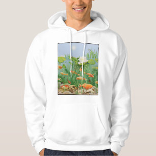 Die goldene Touch 2011 Hoodie