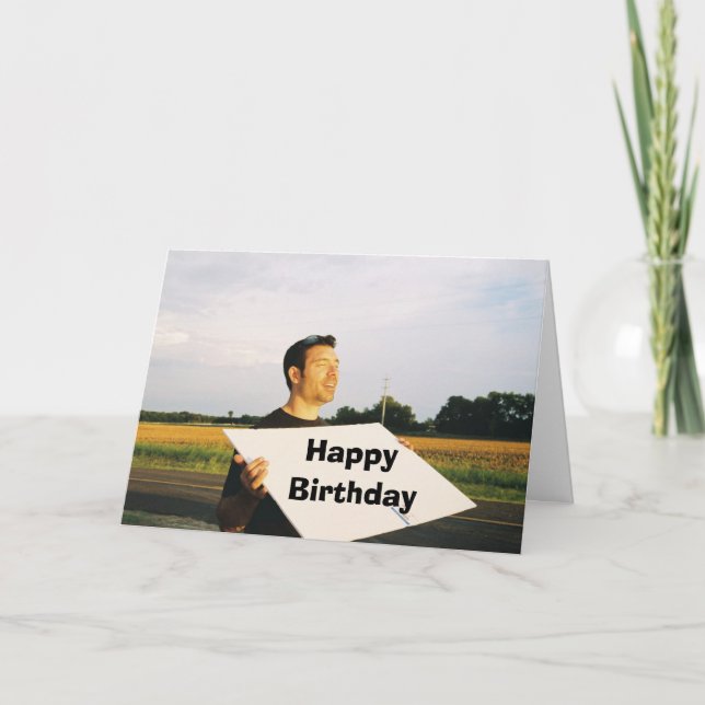 Die goldenen Jahre Karte (Vorderseite)