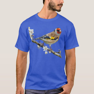 Die Goldfinch T-Shirt