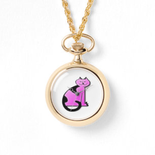 Die goldgedeckte Uhr für Frauen, zum Verkauf !