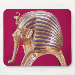 Die Goldmaske Mousepad