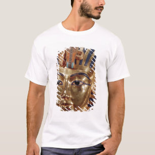 Die Goldmaske, vom Schatz von T-Shirt
