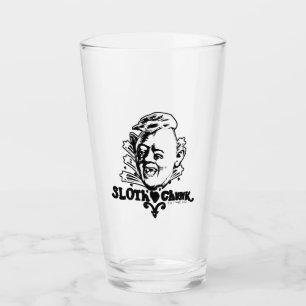 Die Goonies "Sloth-Kristall-Chunk" Glas