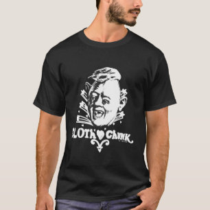 Die Goonies "Sloth-Kristall-Chunk" T-Shirt