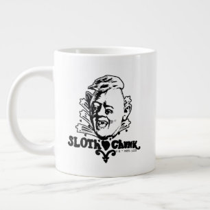 Die Goonies "Sloth-Kristall" Jumbo-Tasse