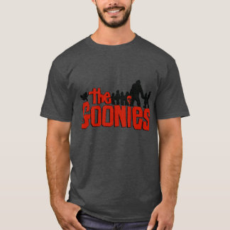 Die Goonies und Charakter Jungen T-Shirt
