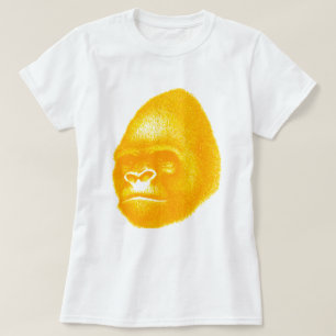 DIE GORILLA-SONNE T-Shirt