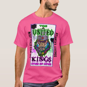 DIE GORILLA T-Shirt
