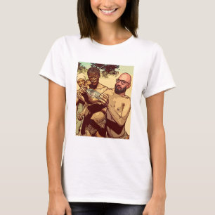 Die Götter müssen verrückt sein T-Shirt