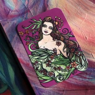 Die Göttin des Empress-Tarots Einladung