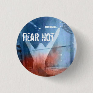 Die göttliche Wort-Reihe #6 Button