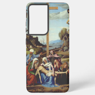 Die Grablegung Jesu Christi Samsung Galaxy Hülle