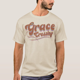 Die Grace Vibes T-Shirt